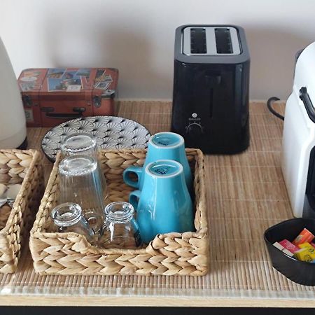 Casapietra Bed and Breakfast Brando Εξωτερικό φωτογραφία