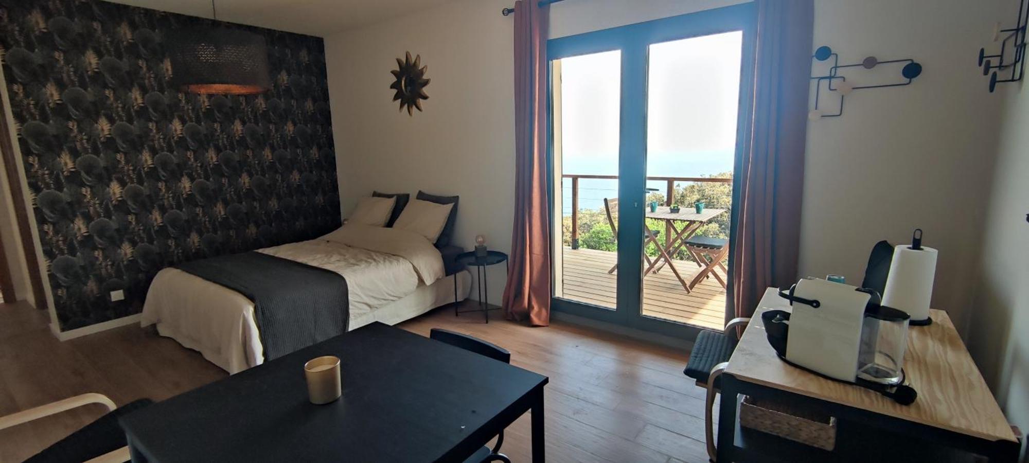 Casapietra Bed and Breakfast Brando Εξωτερικό φωτογραφία